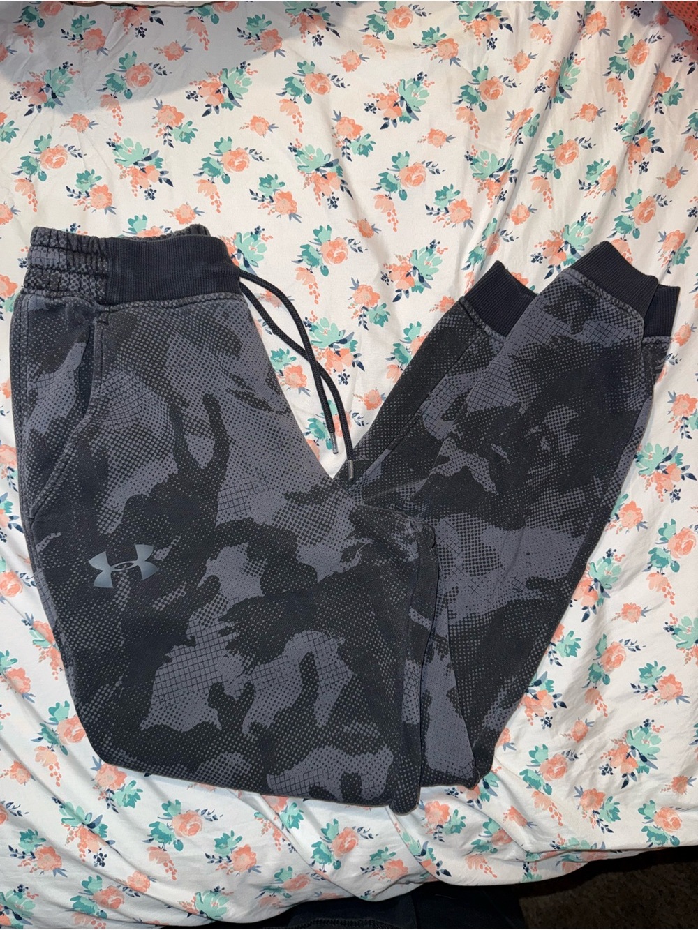 Under armour joggers